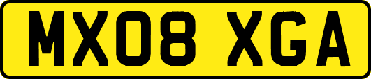 MX08XGA