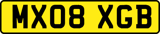 MX08XGB