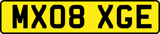 MX08XGE