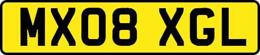 MX08XGL