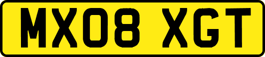 MX08XGT
