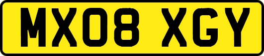 MX08XGY