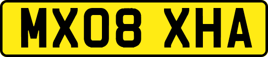 MX08XHA