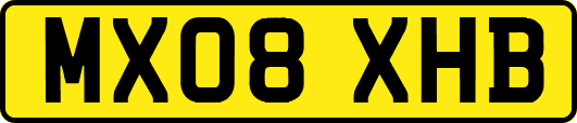 MX08XHB