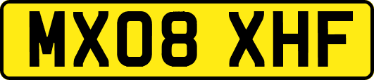 MX08XHF