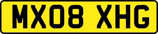 MX08XHG
