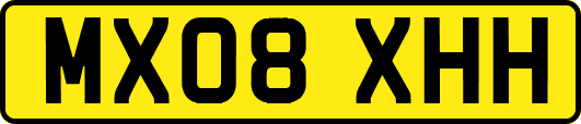 MX08XHH