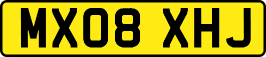 MX08XHJ