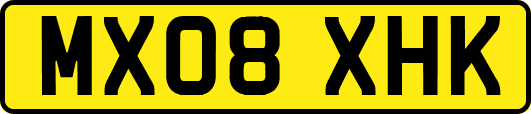 MX08XHK
