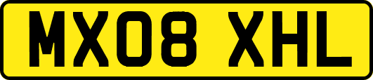 MX08XHL