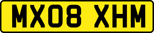 MX08XHM