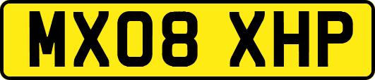 MX08XHP