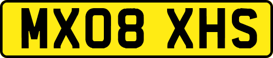 MX08XHS