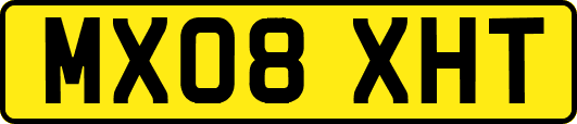 MX08XHT