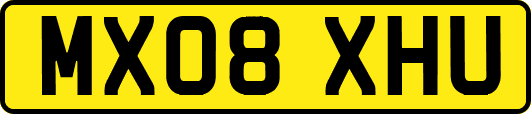 MX08XHU