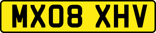MX08XHV