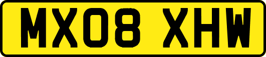 MX08XHW