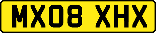 MX08XHX