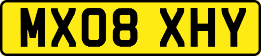MX08XHY