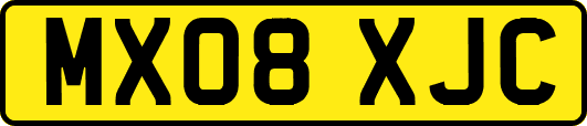 MX08XJC