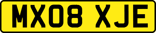 MX08XJE