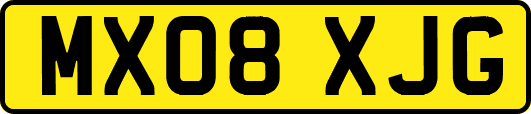 MX08XJG