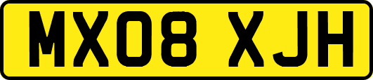 MX08XJH