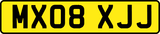 MX08XJJ