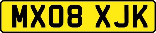 MX08XJK