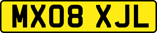 MX08XJL