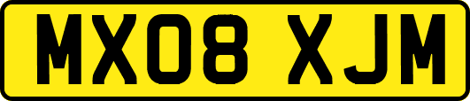 MX08XJM