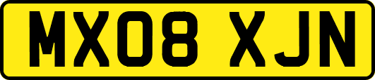 MX08XJN