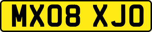 MX08XJO