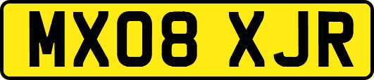 MX08XJR