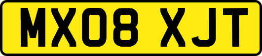 MX08XJT