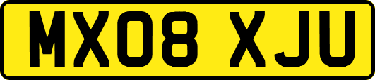 MX08XJU