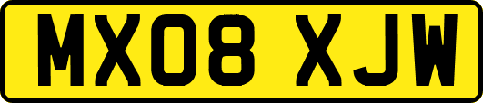 MX08XJW