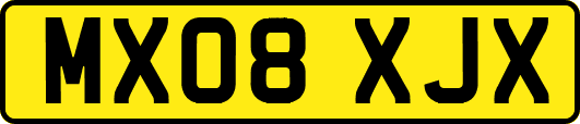 MX08XJX