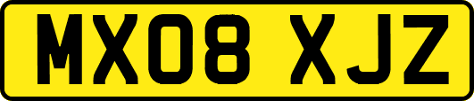 MX08XJZ
