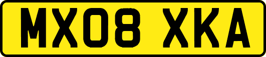 MX08XKA