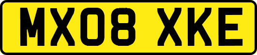 MX08XKE
