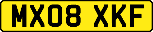 MX08XKF