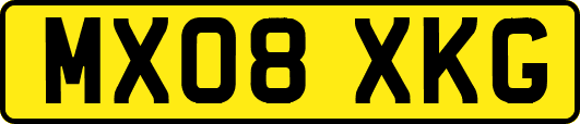 MX08XKG