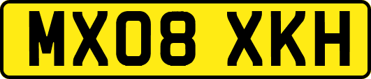 MX08XKH