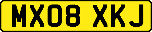 MX08XKJ