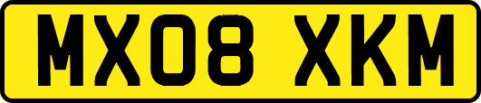 MX08XKM