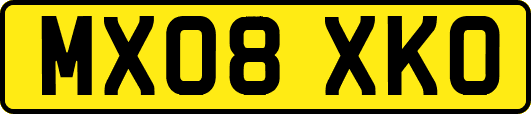 MX08XKO