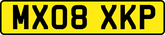 MX08XKP