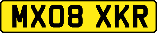 MX08XKR