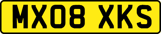 MX08XKS